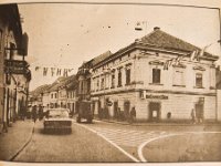 Nazorova ulica Bonboniera